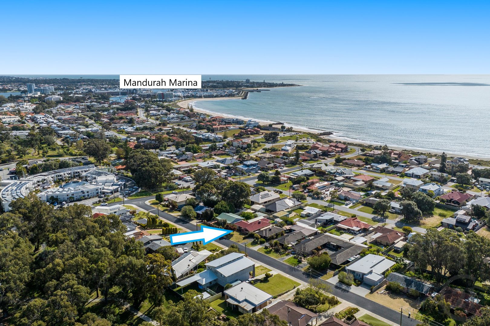 6 Perseus Road, Silver Sands WA 6210 Domain