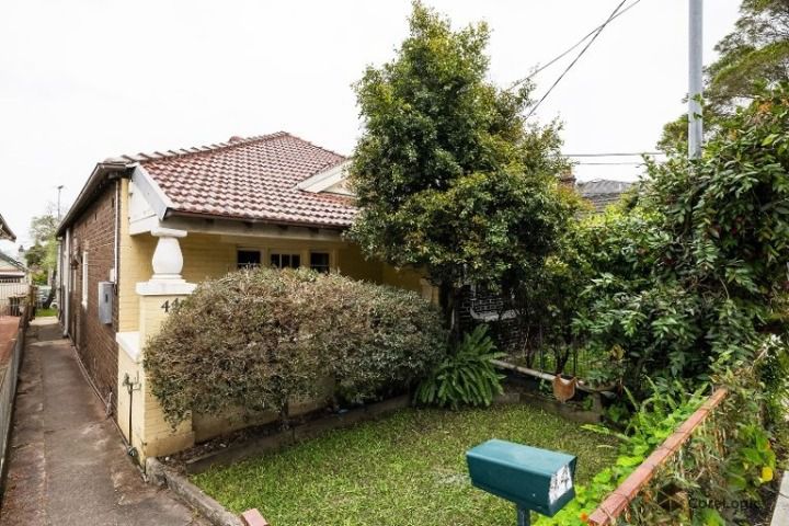 44 Silver Street, St Peters NSW 2044, Image 0