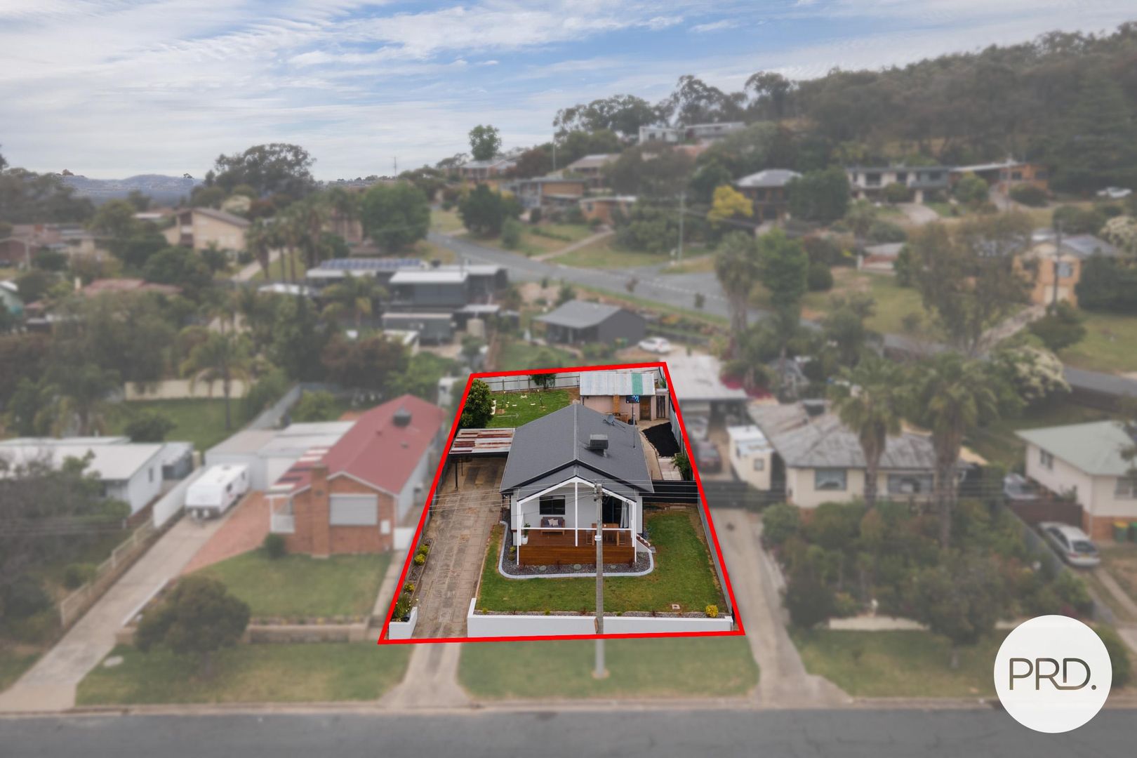 830 Watson Street, Glenroy NSW 2640, Image 2