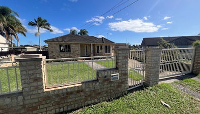 Picture of 36 Raine Avenue, LIVERPOOL NSW 2170