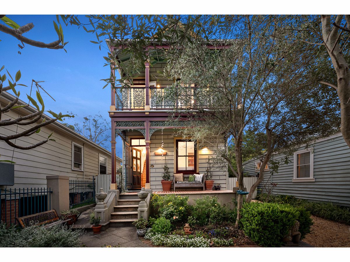 5 bedrooms House in 29 Boscawen Street WALLSEND NSW, 2287