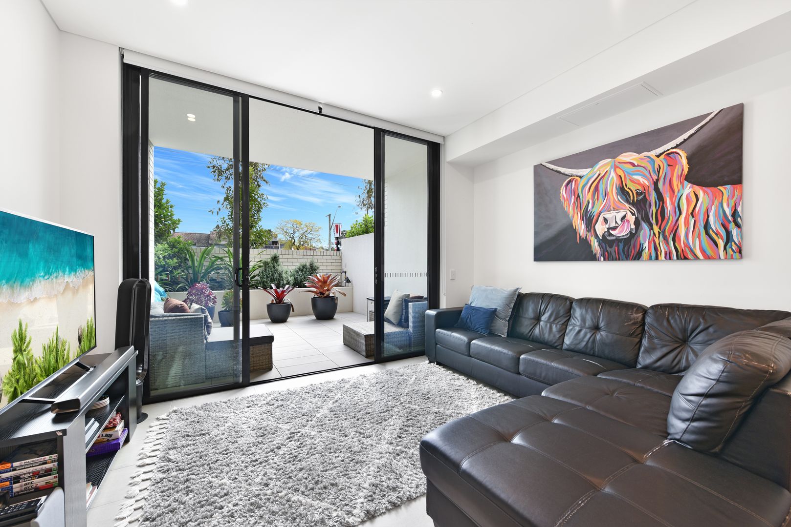 107/2C Wharf Road, Melrose Park NSW 2114, Image 1