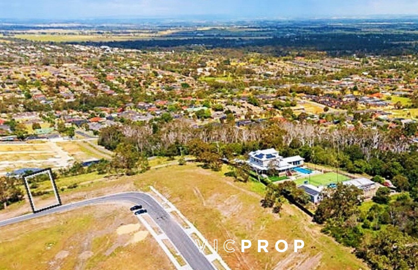 19 Blessing Rise, Pakenham VIC 3810 Domain