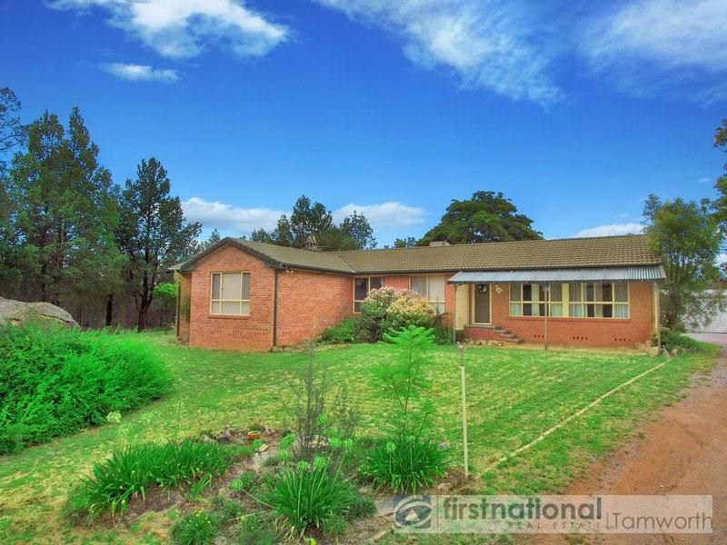 164 Woonooka Road, Tamworth NSW 2340, Image 2