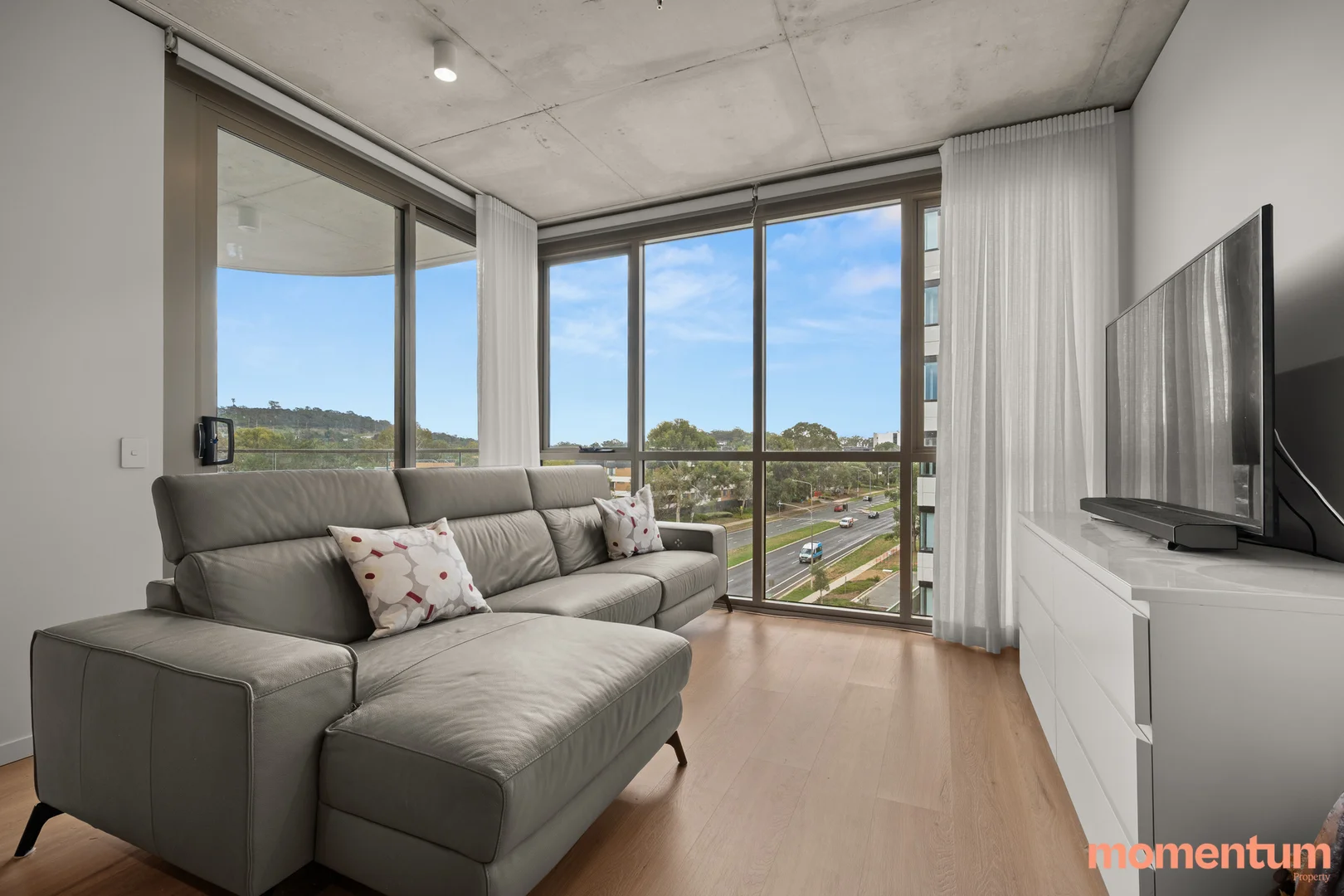 Additional image 6 of 504/1 Corinna Street, Phillip ACT 2606