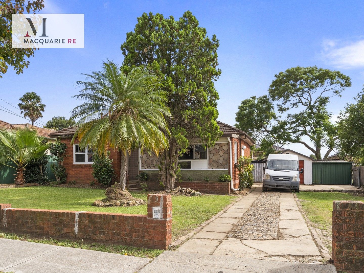 5 Crossland Street, Merrylands NSW 2160, Image 0