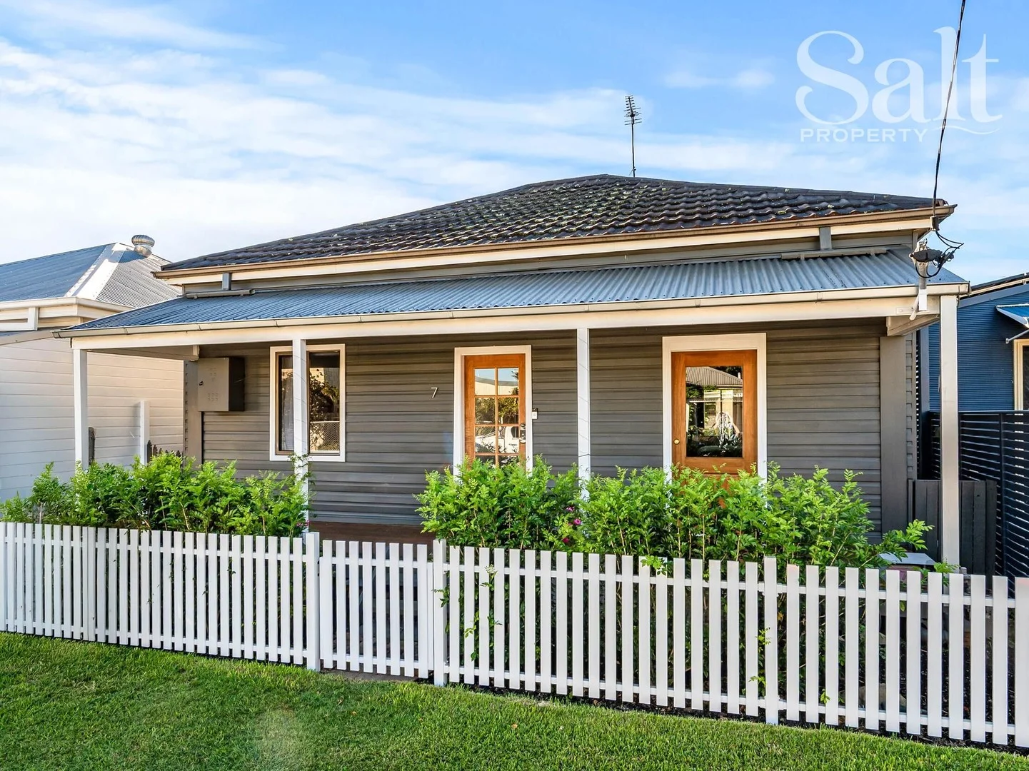 7 Lott Street, Maryville NSW 2293