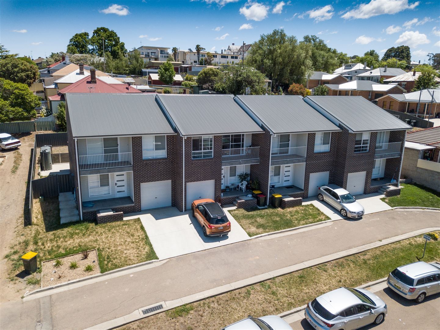 3/118A Bourke Street, Goulburn NSW 2580 Townhouse For Rent 580