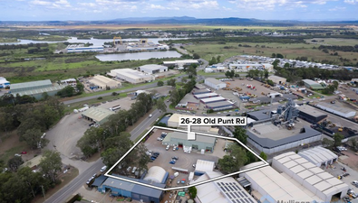 Picture of 26 - 28 Old Punt Road, TOMAGO NSW 2322