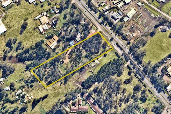Picture of 512 Windsor Road, VINEYARD NSW 2765
