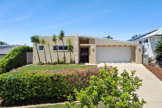 Picture of 5 Maidstone Crescent, PEREGIAN SPRINGS QLD 4573