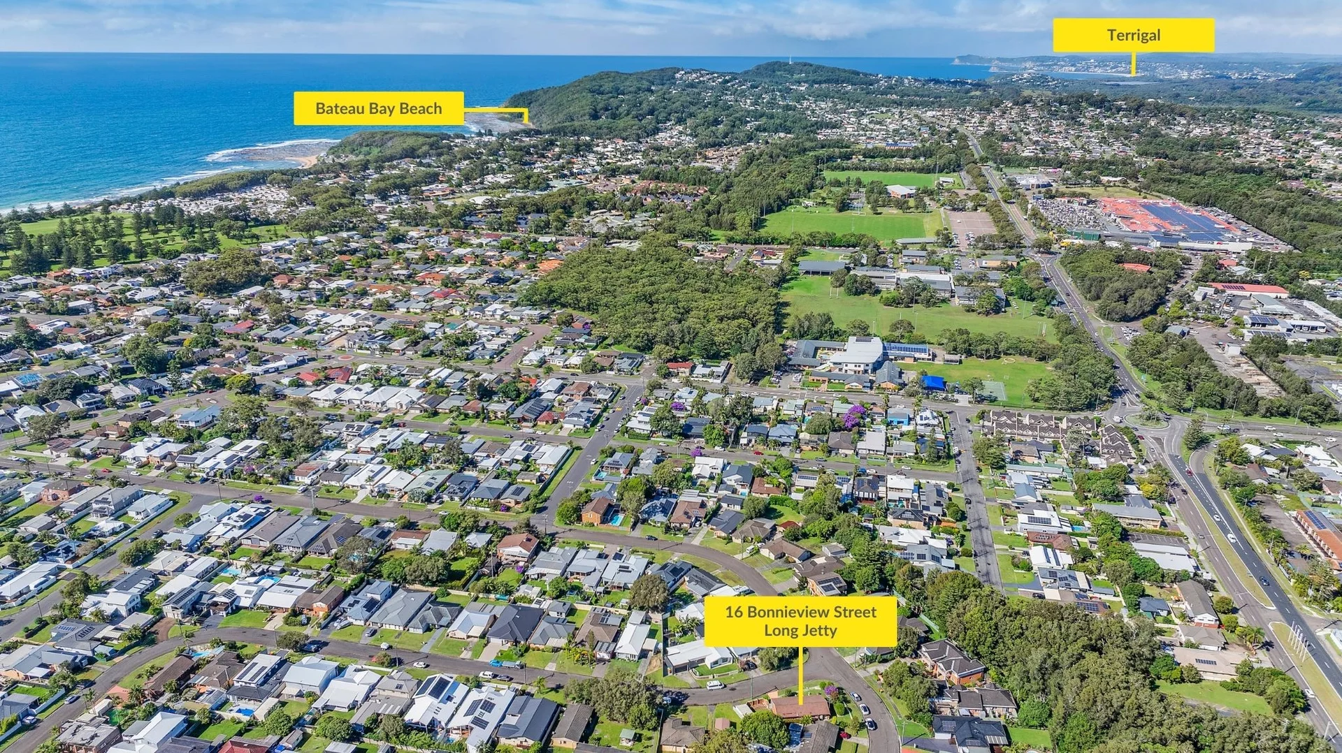 Additional image 12 of 16 Bonnieview Street, Long Jetty NSW 2261