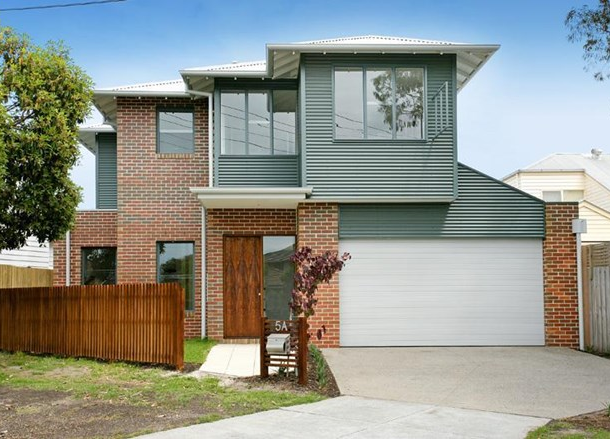 5A Third Street, Parkdale VIC 3195