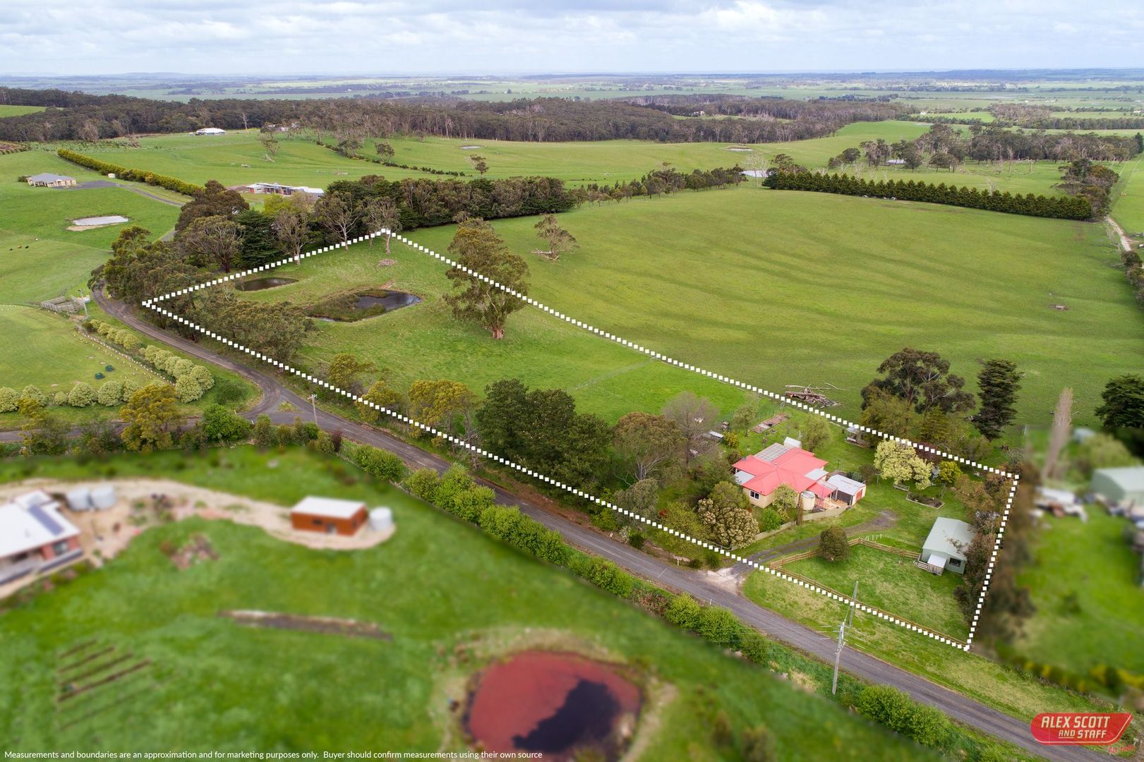 32 LOLANDS ROAD, Kongwak VIC 3951, Image 2