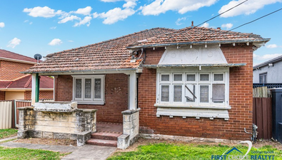 Picture of 32 Cooks Avenue, CANTERBURY NSW 2193