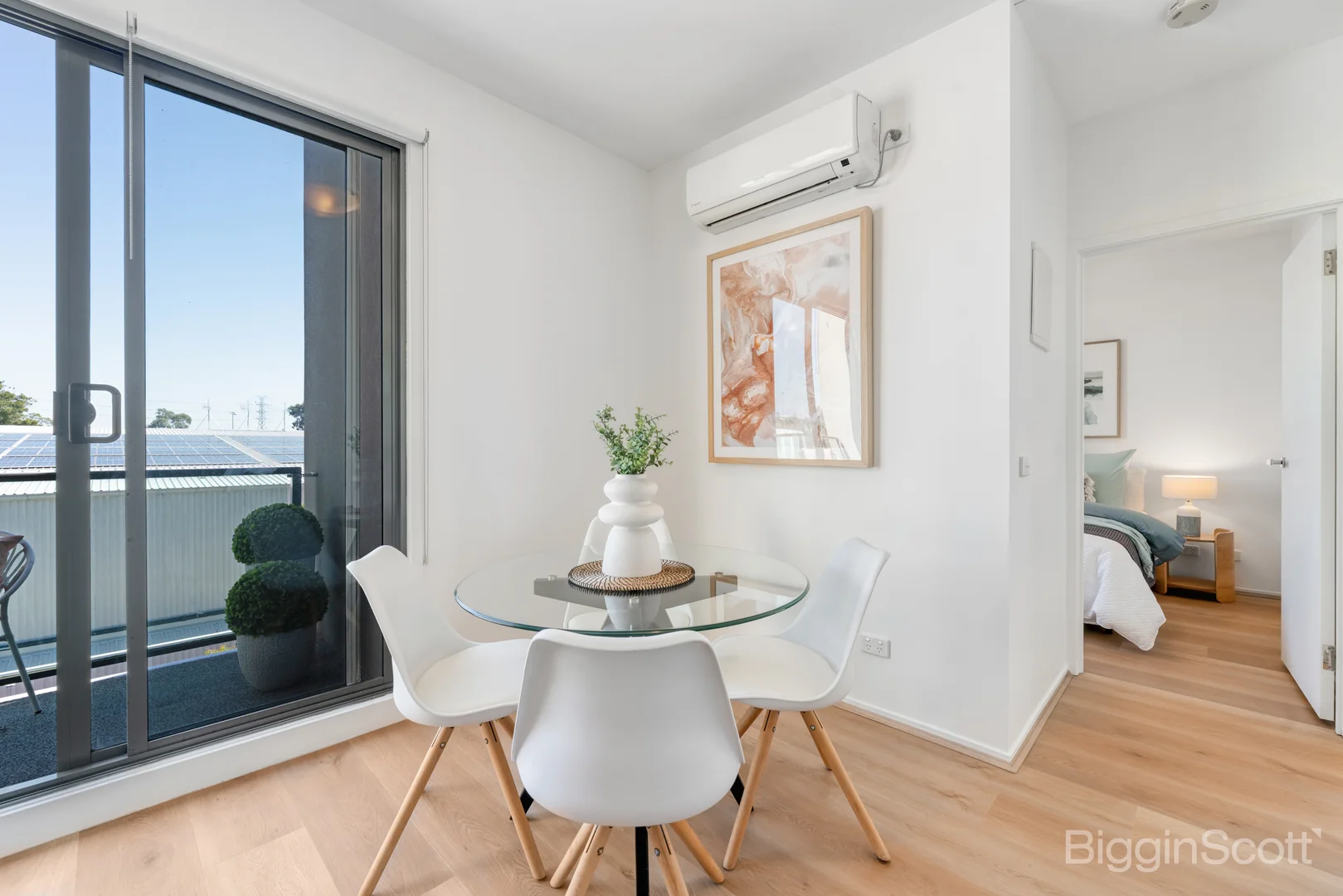 Additional image 8 of 208/108 Altona Street, Kensington VIC 3031