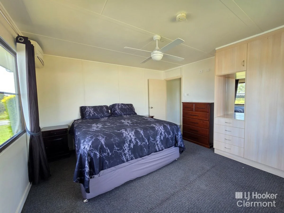 Additional image 7 of Clermont QLD 4721