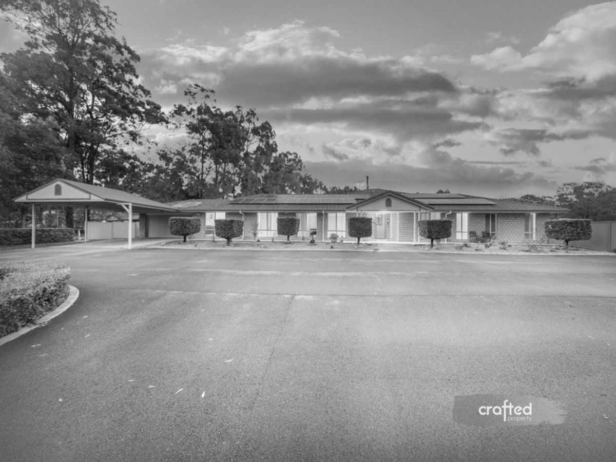 1 Carter Road, Munruben QLD 4125, Image 0