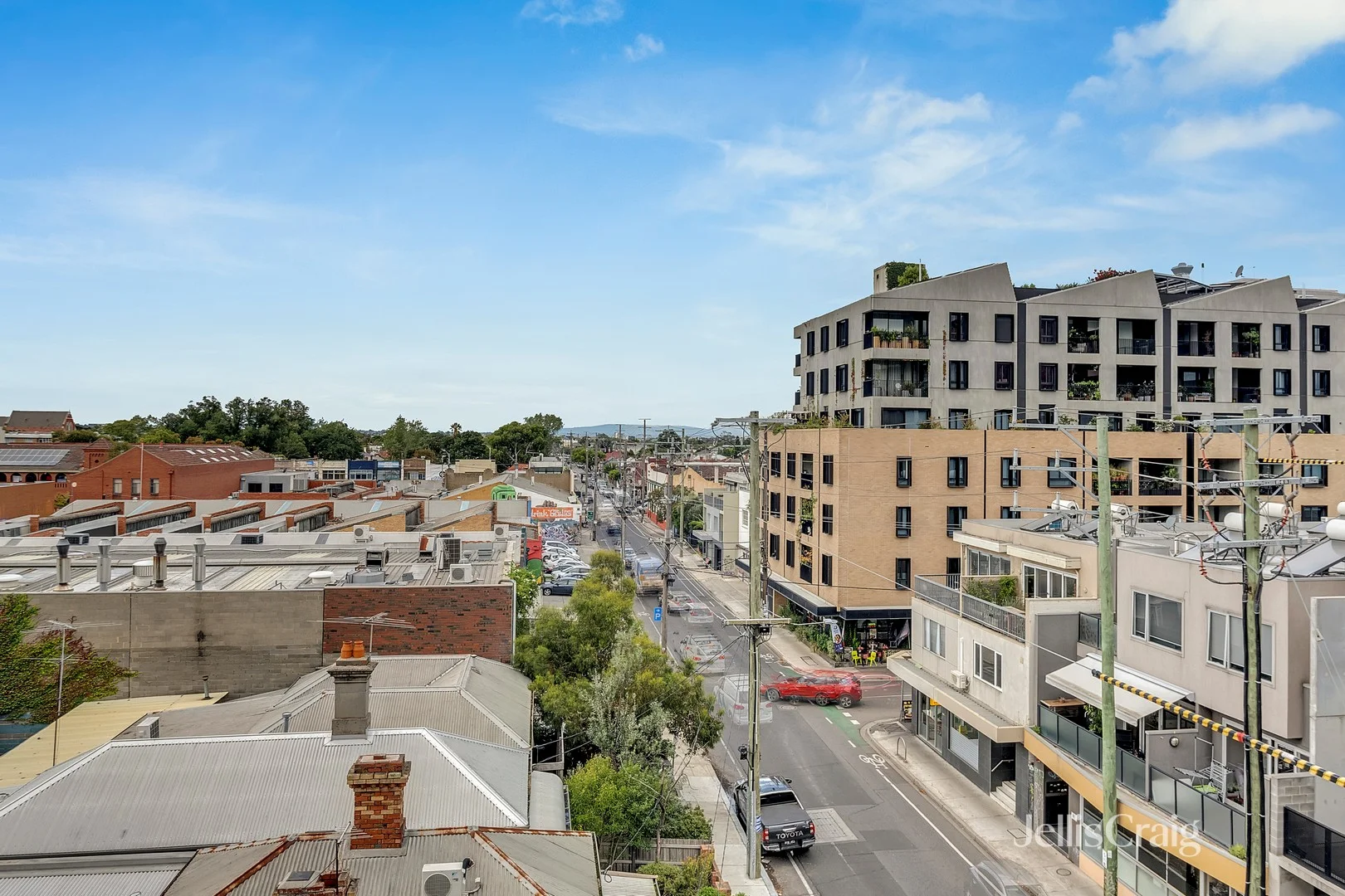 Additional image 17 of 302/5 Ilhan Lane, Brunswick VIC 3056