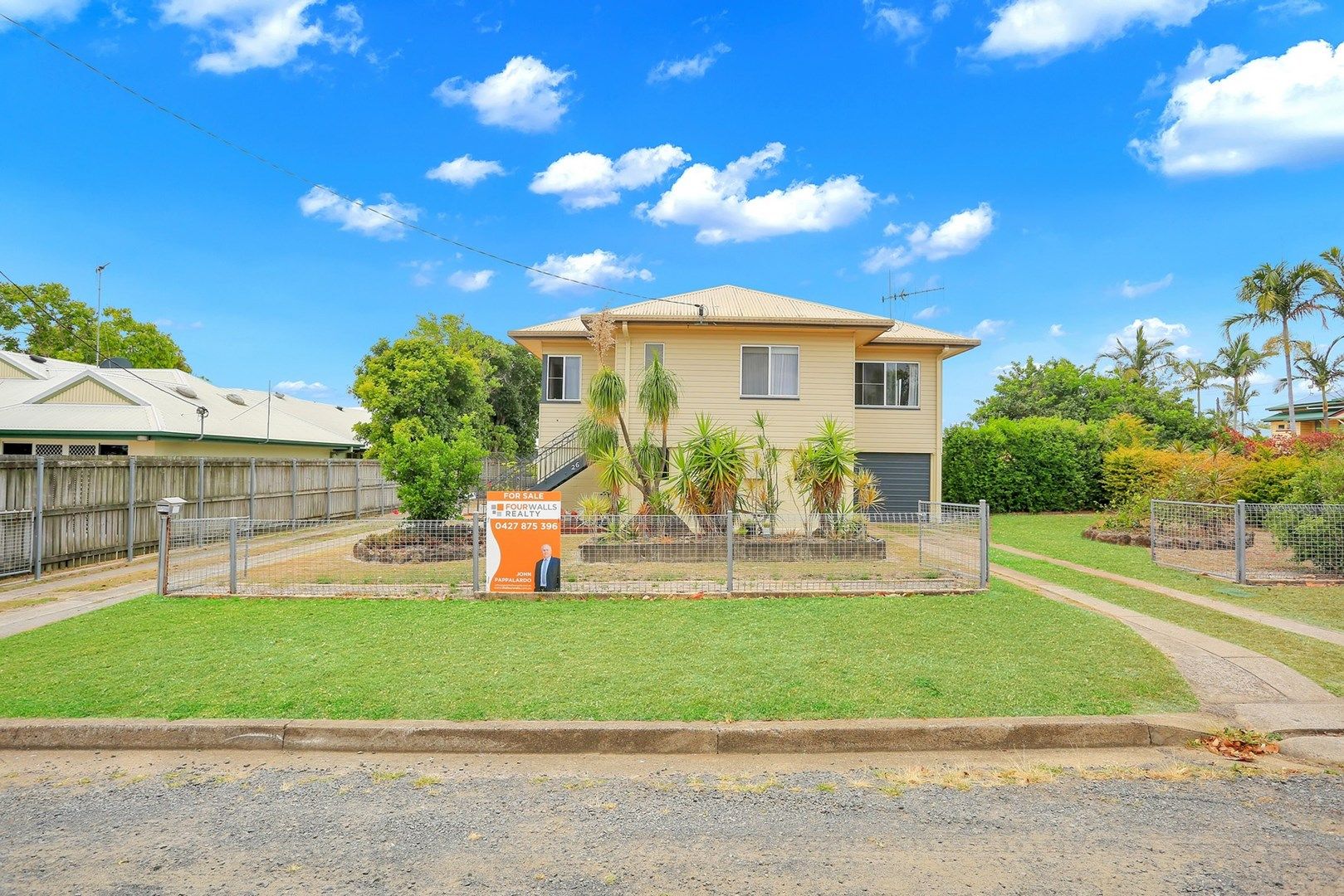 26 Penny Street, Millbank QLD 4670, Image 0