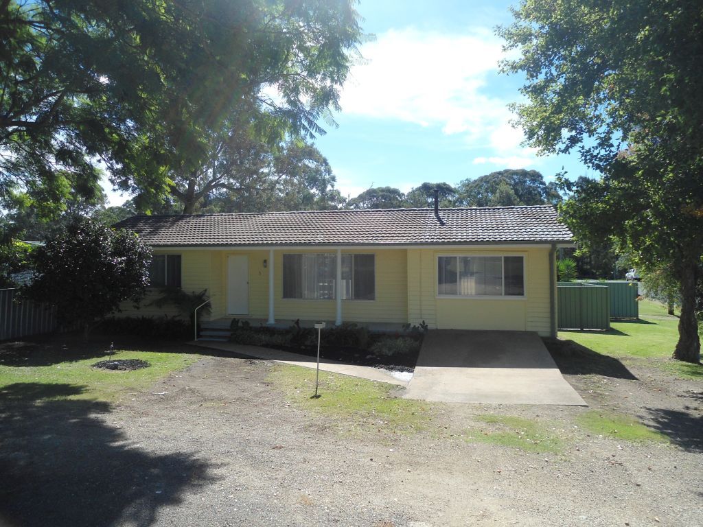 5 Abermain Street, Abermain NSW 2326, Image 0