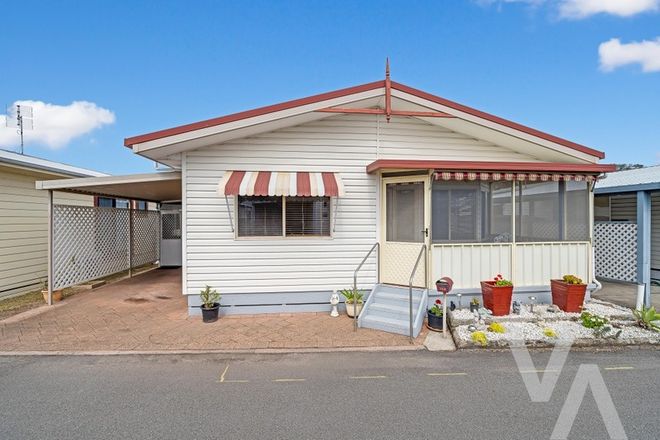 Picture of 365/1126 Nelson Bay Road, FERN BAY NSW 2295