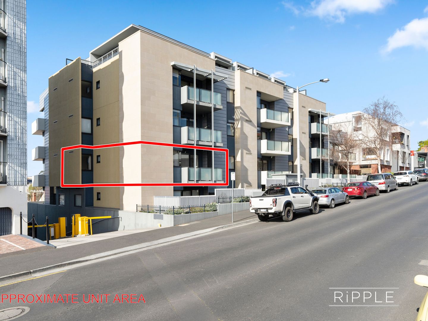 13/166 Bathurst Street, Hobart TAS 7000, Image 1