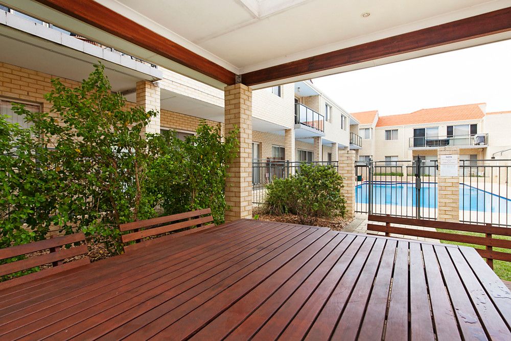 17/24 Burton Street, Cannington WA 6107, Image 0