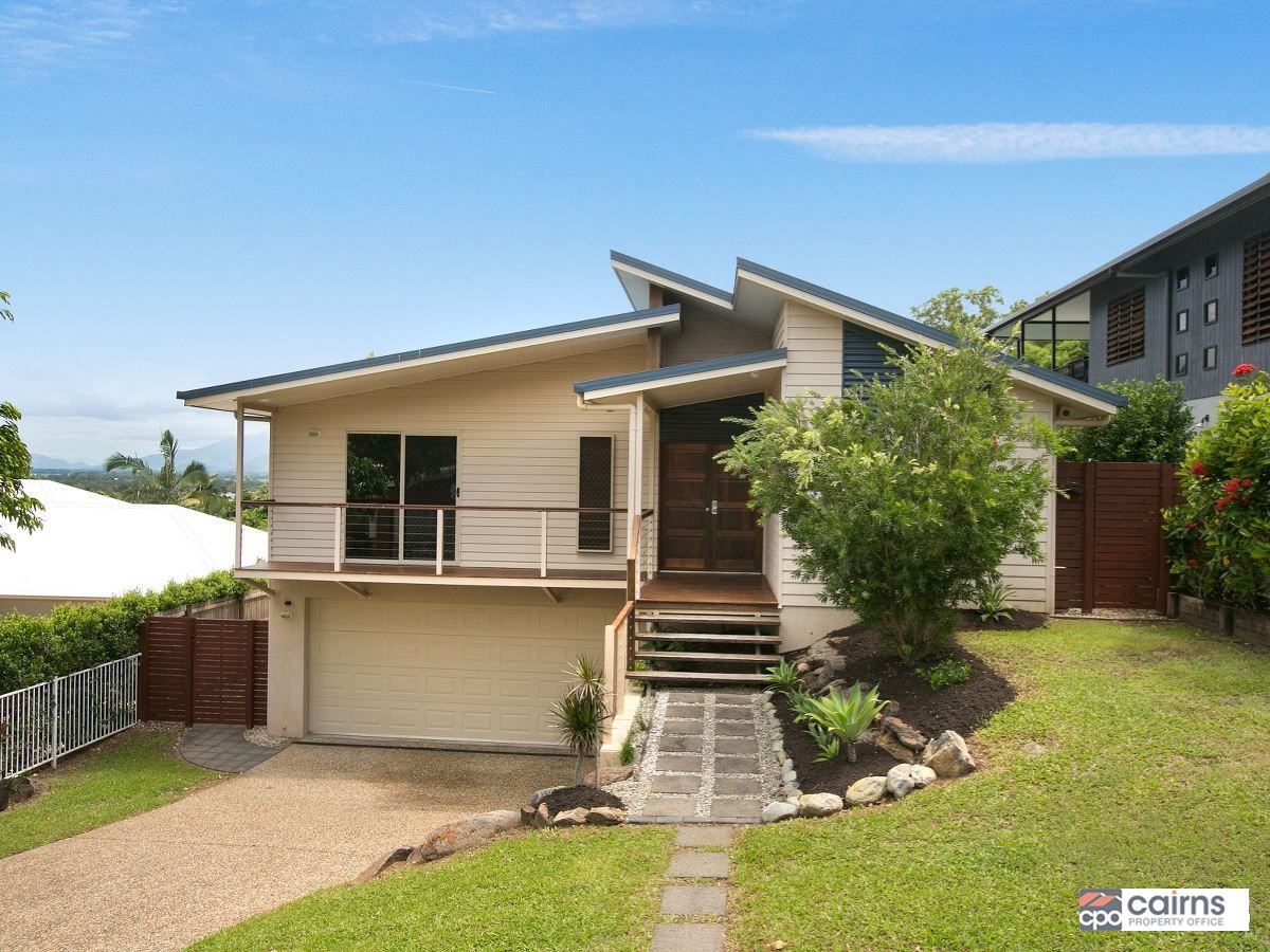 13 Claridge Close, Mount Sheridan QLD 4868, Image 0