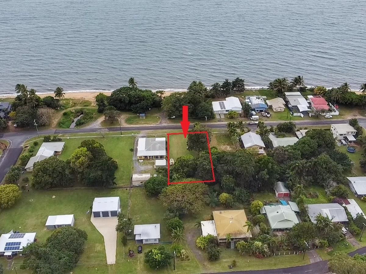 29 Elizabeth Street, Flying Fish Point QLD 4860, Image 1