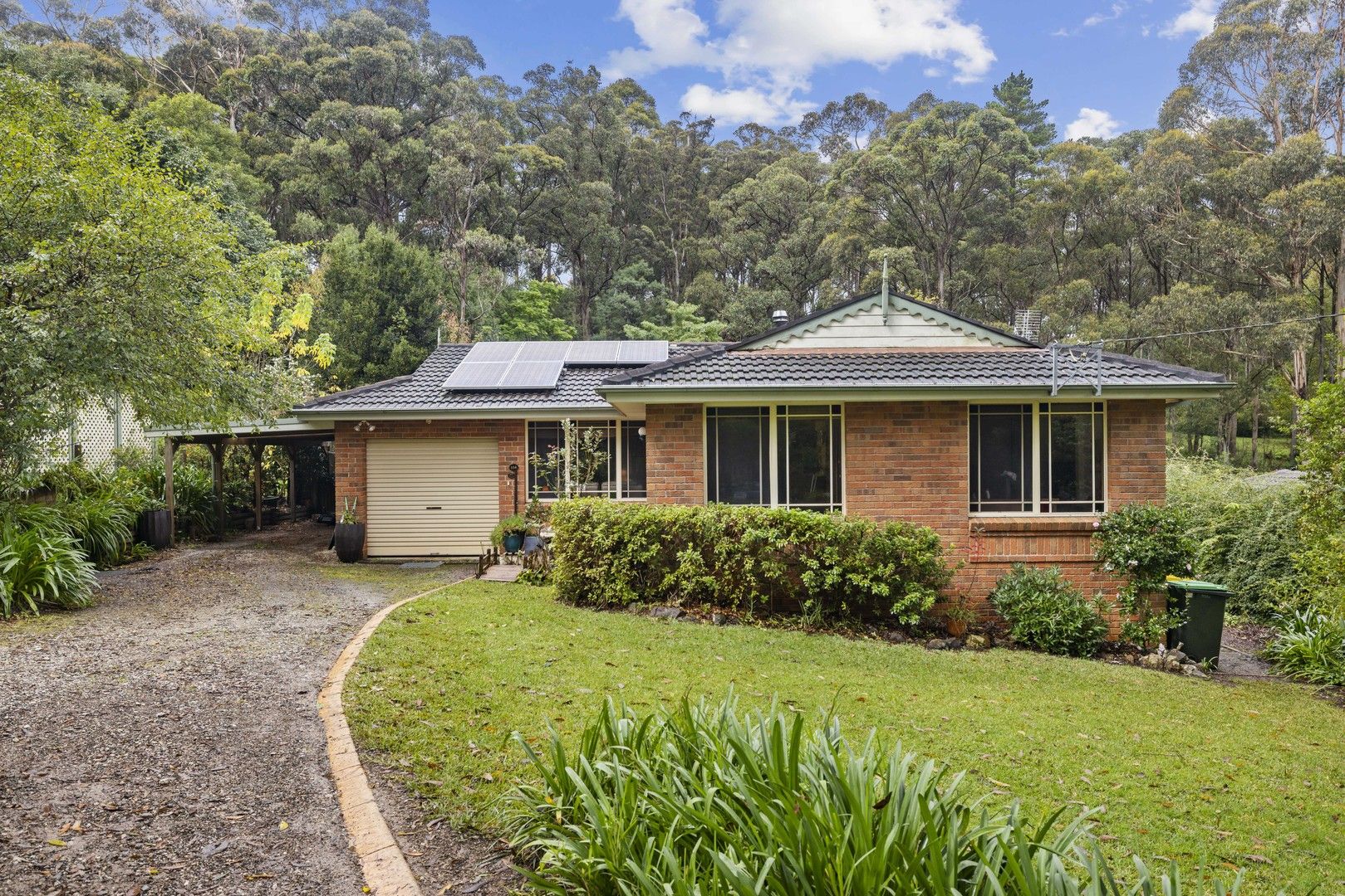 3 bedrooms House in 18A Panorama Road BUNDANOON NSW, 2578