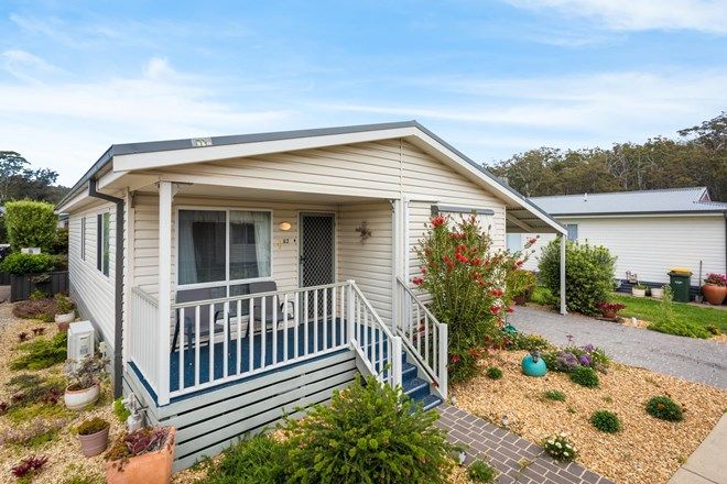 Picture of 83/3197 Princes Highway, MILLINGANDI NSW 2549