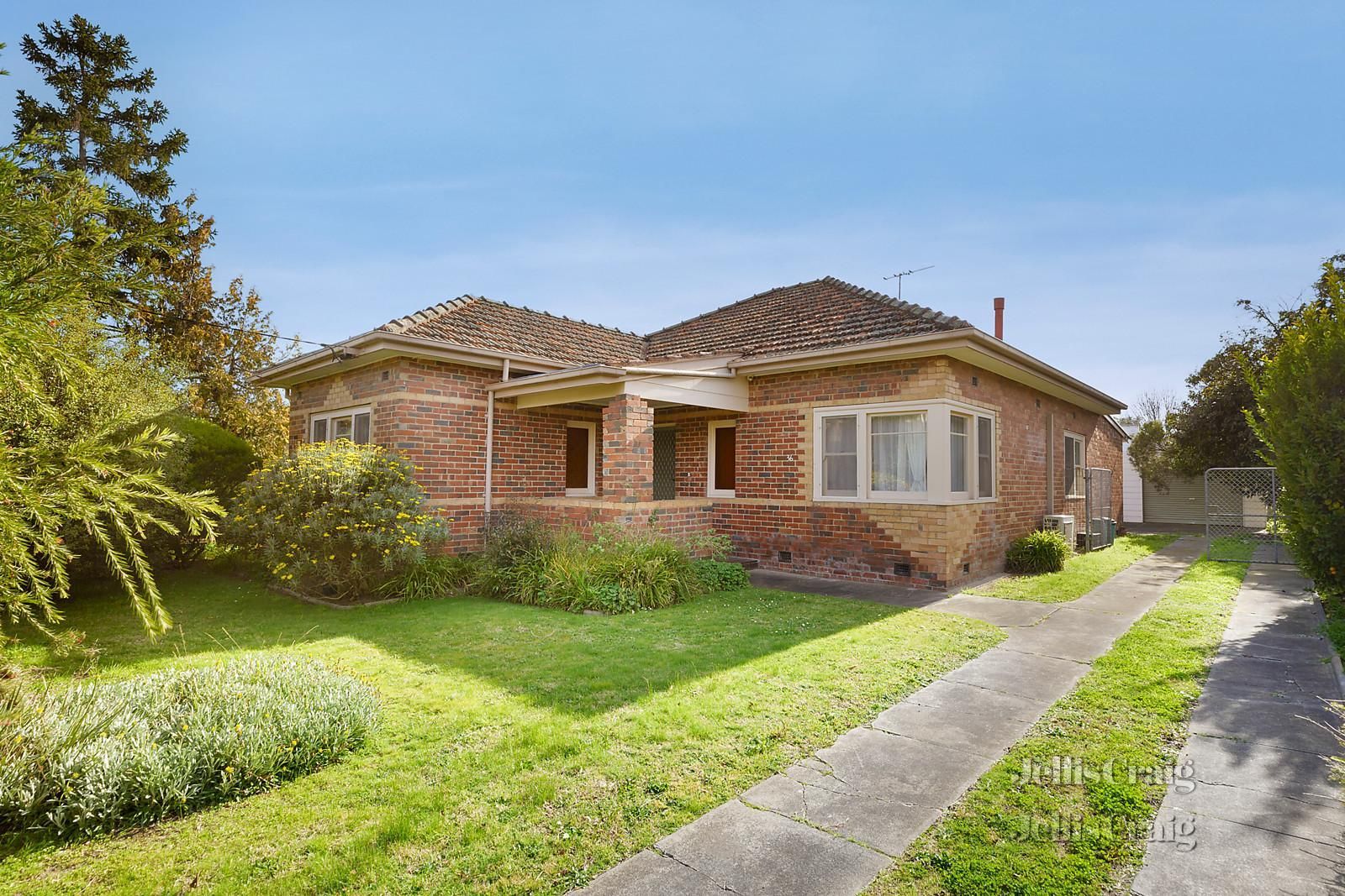 36 McGregor Street, Fairfield VIC 3078, Image 0