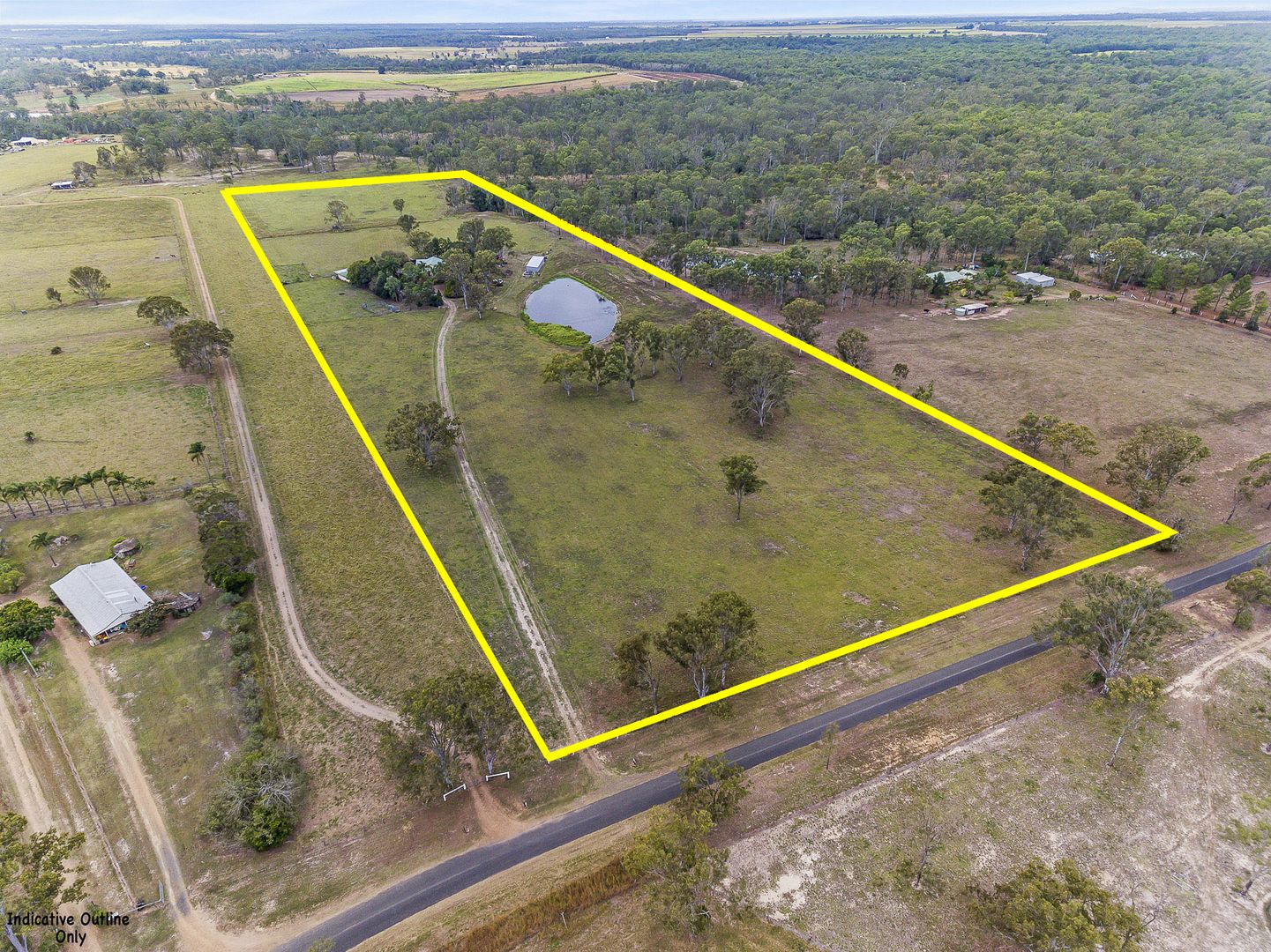 204 Smiths Crossing Road, Bucca Property History & Address Research Domain