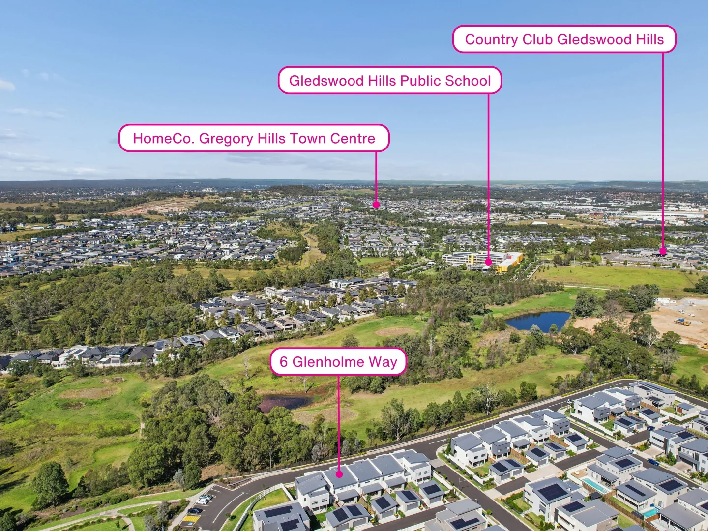 Additional image 29 of 6 Glenholme Way, Gledswood Hills NSW 2557