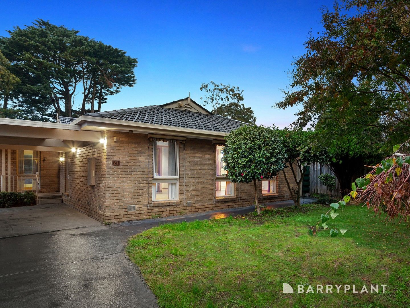 21 Yorkminster Avenue, Wantirna VIC 3152, Image 0