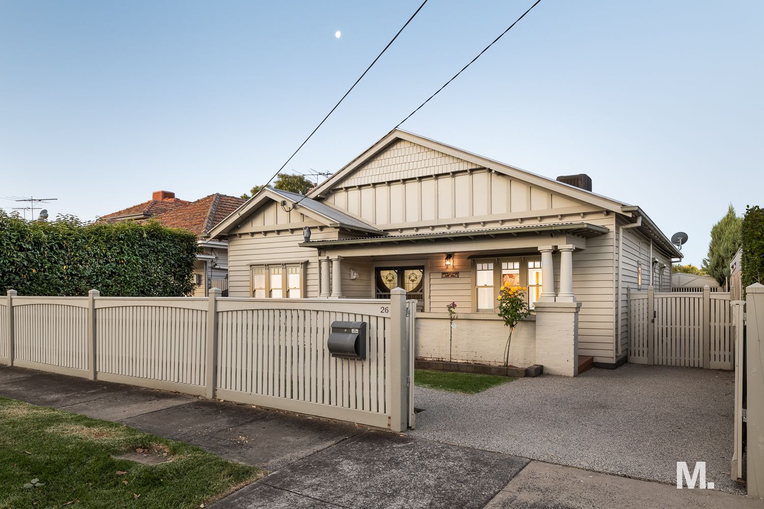 26 Kerferd Street, Essendon North VIC 3041, Image 0