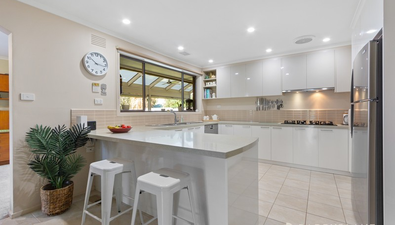 Picture of 20 Cobbitty Court, BORONIA VIC 3155