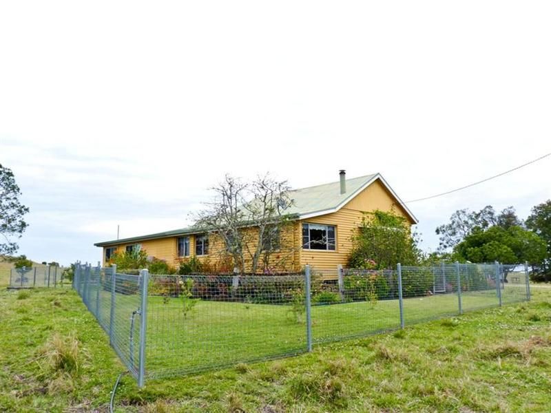 1 Auckram Road, MCKEES HILL NSW 2480, Image 2