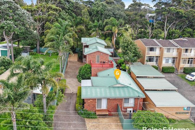 Picture of 1/3 Ingold Avenue, MOLLYMOOK NSW 2539