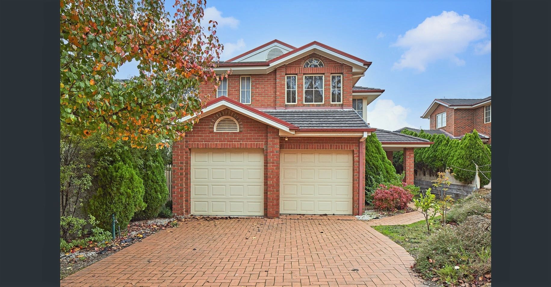 4 bedrooms House in 13 St Claire Walk DONCASTER EAST VIC, 3109