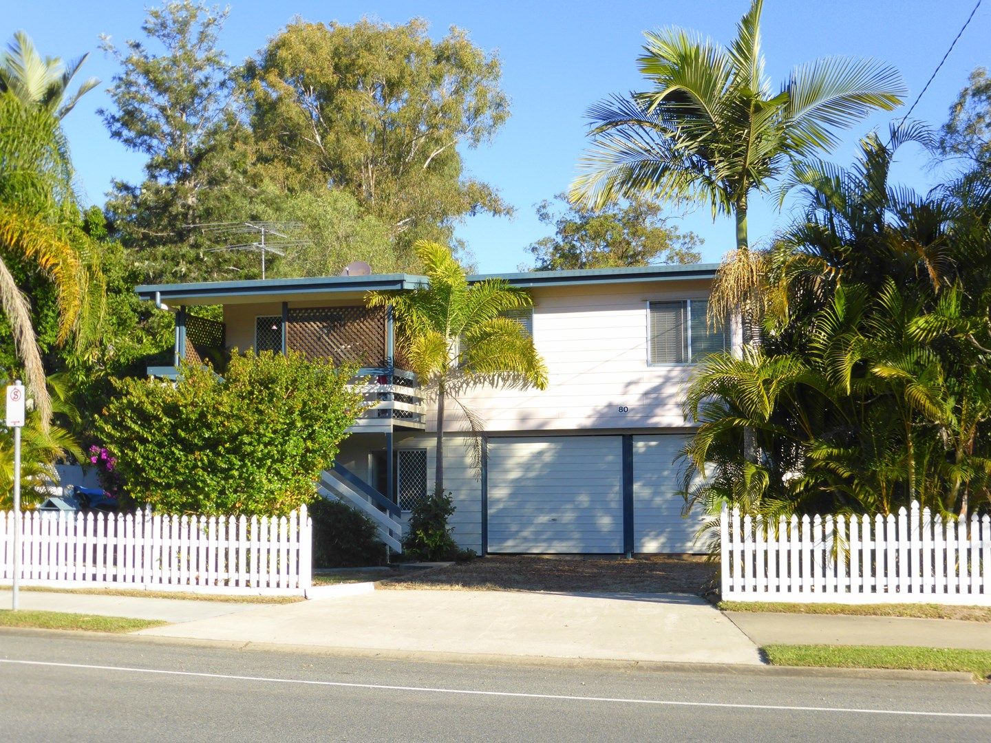 80 Thompson Street, Deception Bay Property History & Address Research