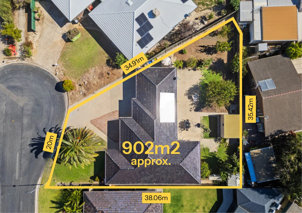 Additional image 27 of 6 Katcomba Court, West Lakes SA 5021