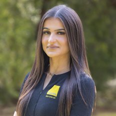 Ray White Merrylands - Isabelle Ghabach