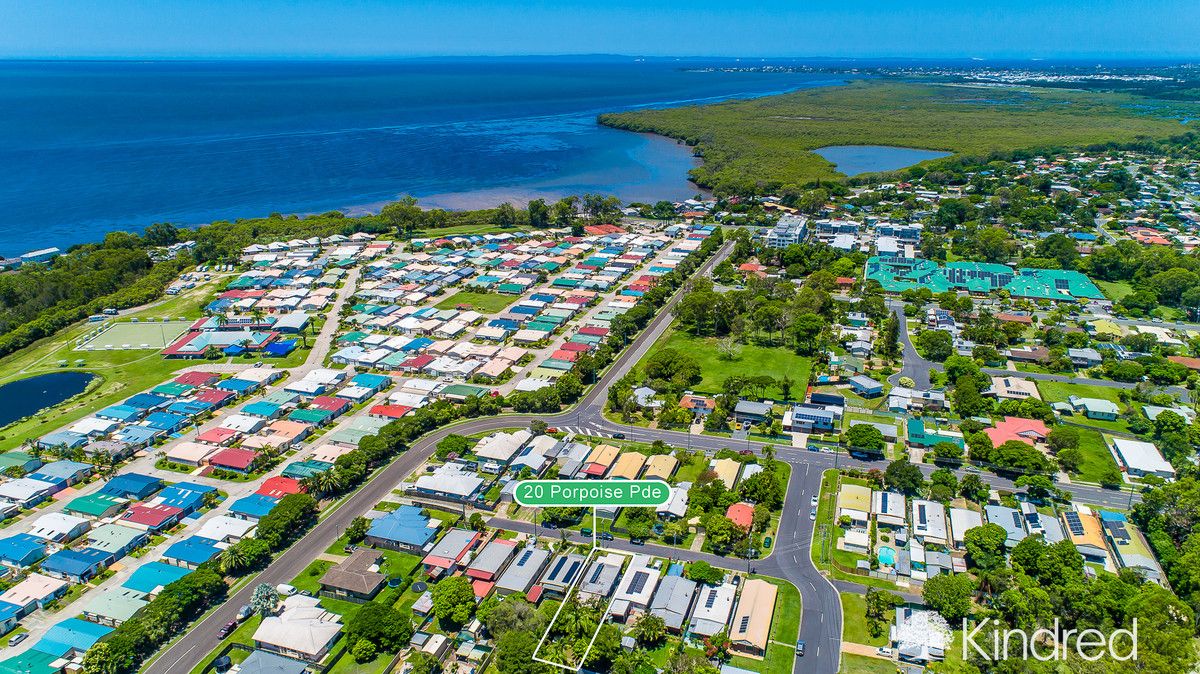 20 Porpoise Parade, Deception Bay QLD 4508, Image 0