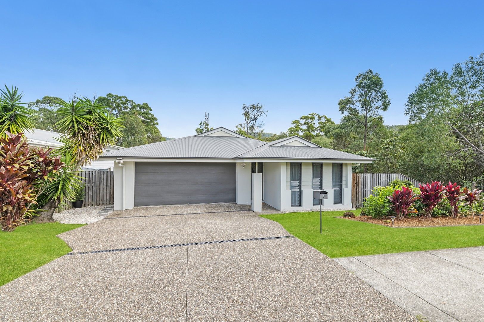 4 bedrooms House in 3 Wildflower Circuit UPPER COOMERA QLD, 4209