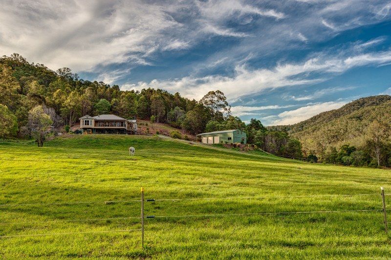 104 Hawkins Road, Kobble Creek QLD 4520, Image 0