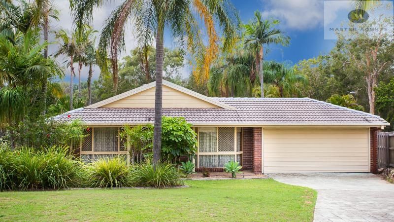 7 Gragin Place, Parkinson QLD 4115, Image 0