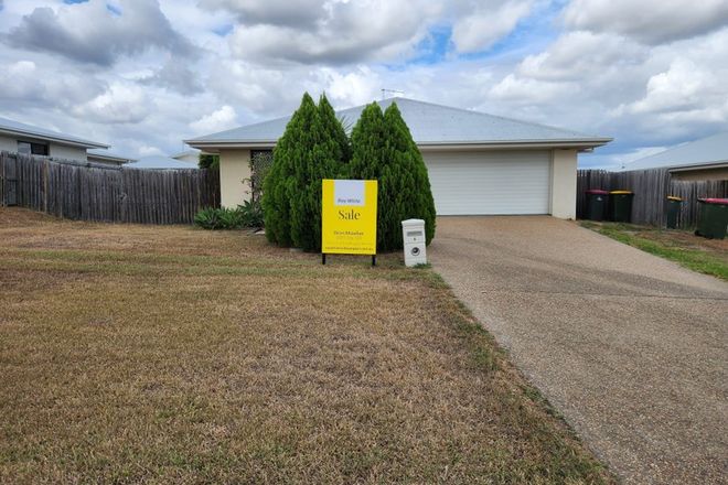 Picture of 6 Serendipity Way, GRACEMERE QLD 4702
