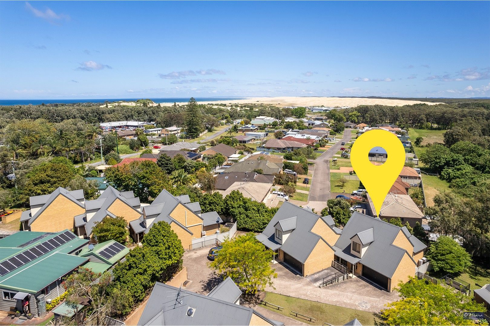 5/140 Old Main Road, Anna Bay NSW 2316, Image 0